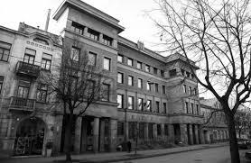 Kaunas Garrison Officers Club